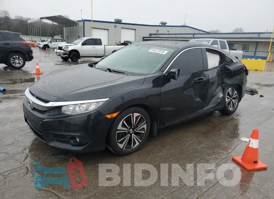 19XFC1F79GE034239 Photo# 1