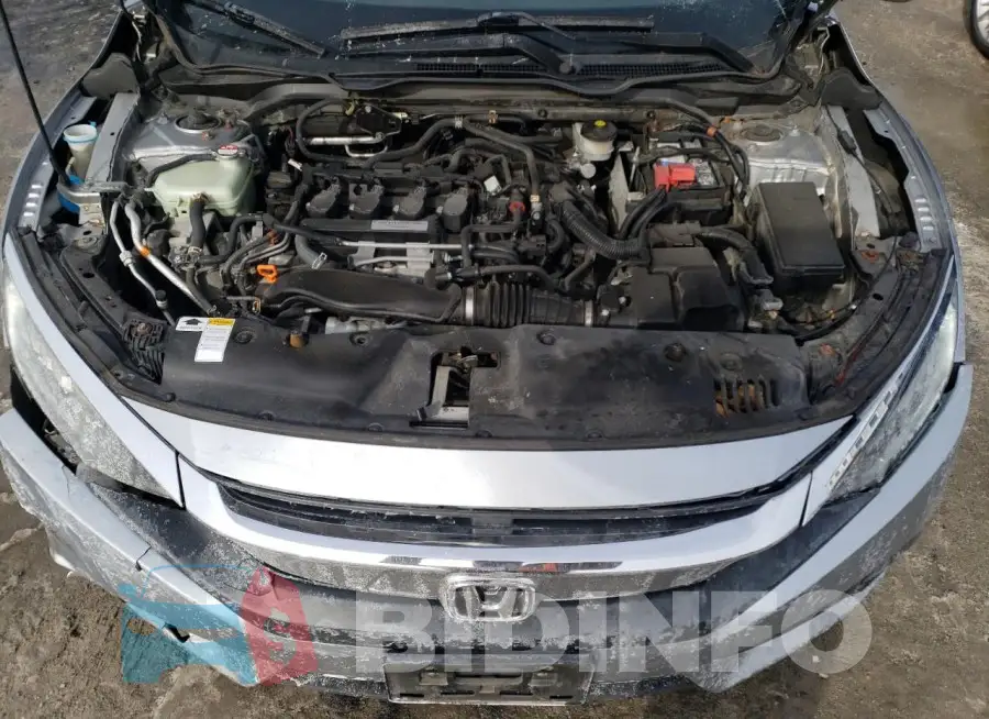 19XFC1F93GE203074 Photo# 11