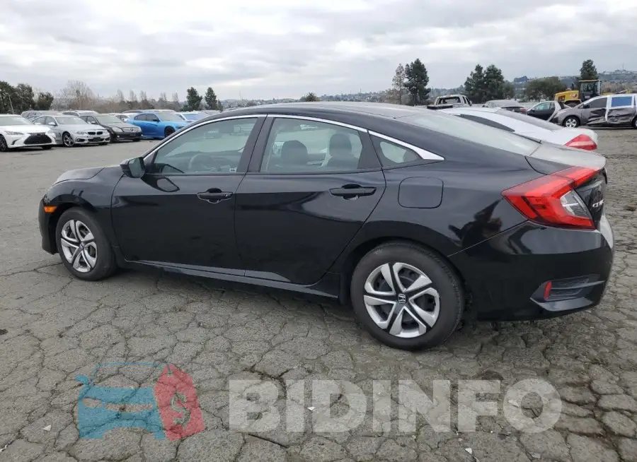 19XFC2F54HE202911 Photo# 2
