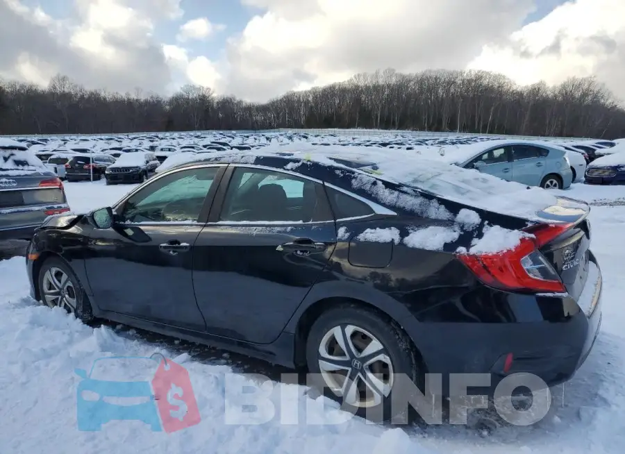 19XFC2F58HE232476 Photo# 2