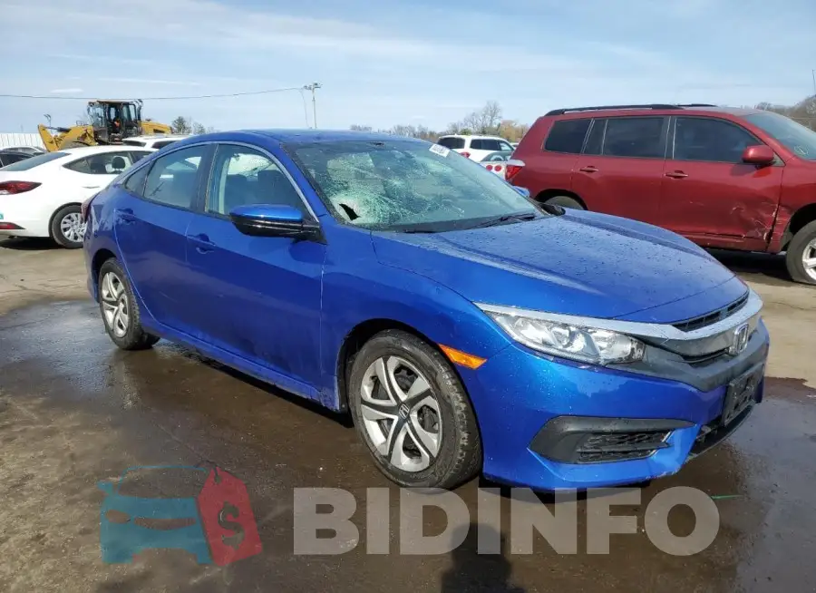 19XFC2F58JE206028 Photo# 4