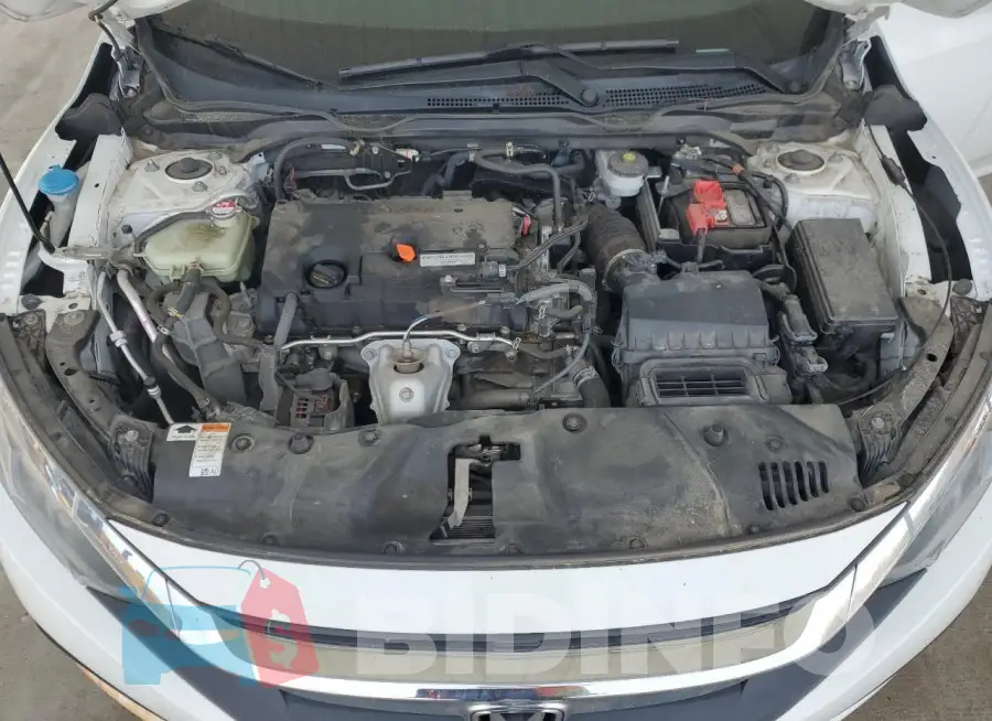 19XFC2F59GE083560 Photo# 11