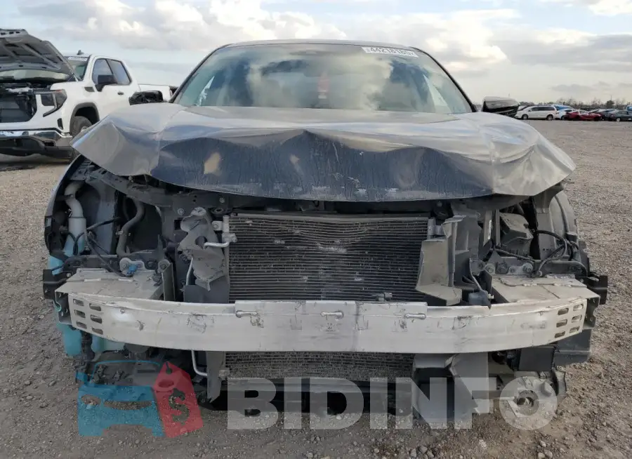 19XFC2F6XGE043318 Photo# 5
