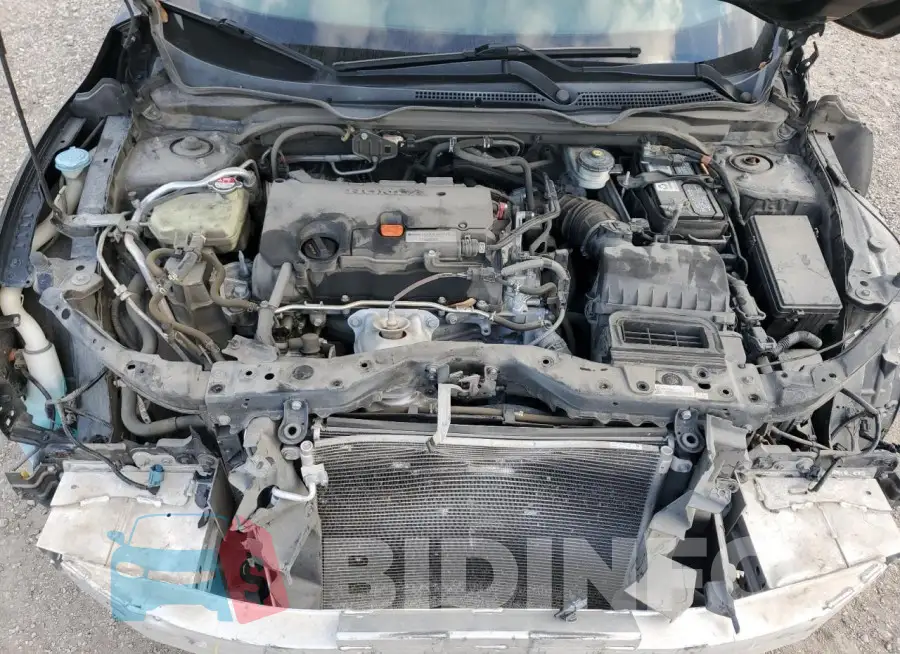 19XFC2F6XGE043318 Photo# 11