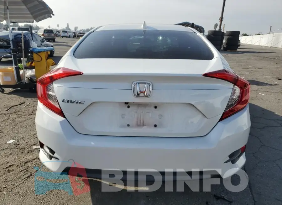 19XFC2F79HE207443 Photo# 6