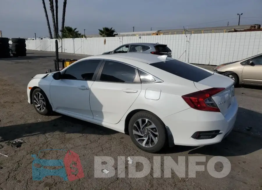 19XFC2F79HE207443 Photo# 2