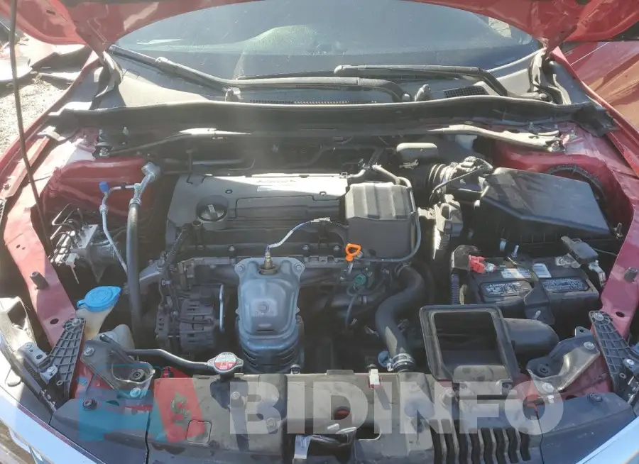 1HGCR2F52HA124831 Photo# 11
