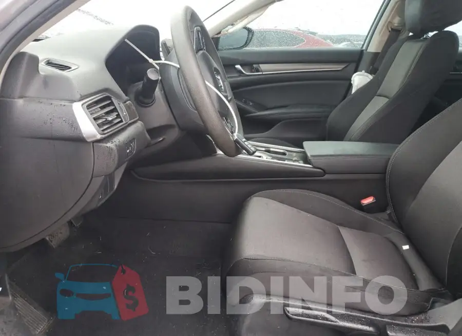 1HGCV1F13MA108859 Photo# 7