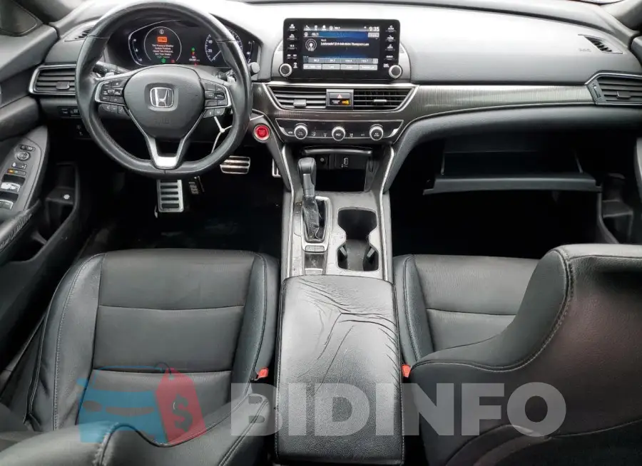 1HGCV1F35JA254032 Photo# 8