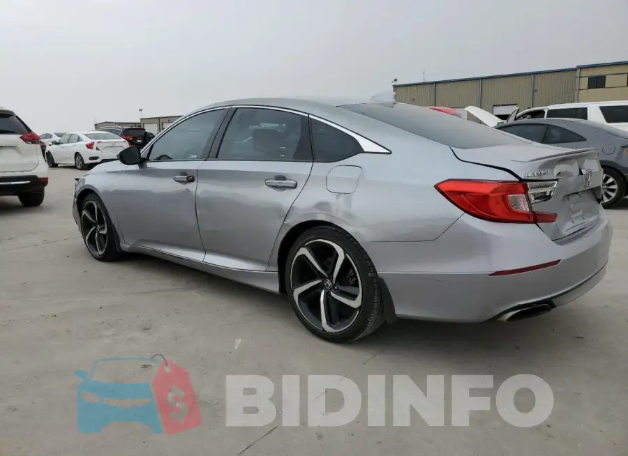 1HGCV1F35JA254032 Photo# 2