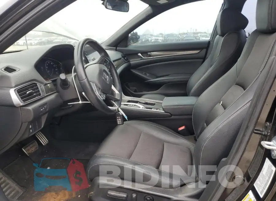 1HGCV2F36MA032626 Photo# 7