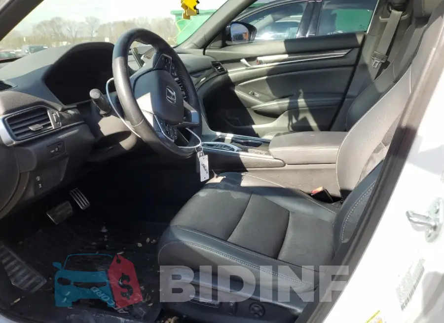 1HGCV2F37MA029928 Photo# 7