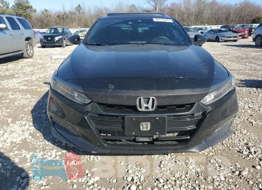 1HGCV2F38JA029142 Photo# 5