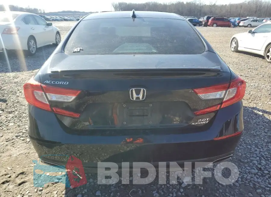 1HGCV2F38JA029142 Photo# 6