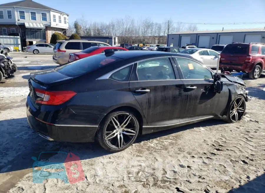1HGCV2F95MA018124 Photo# 3