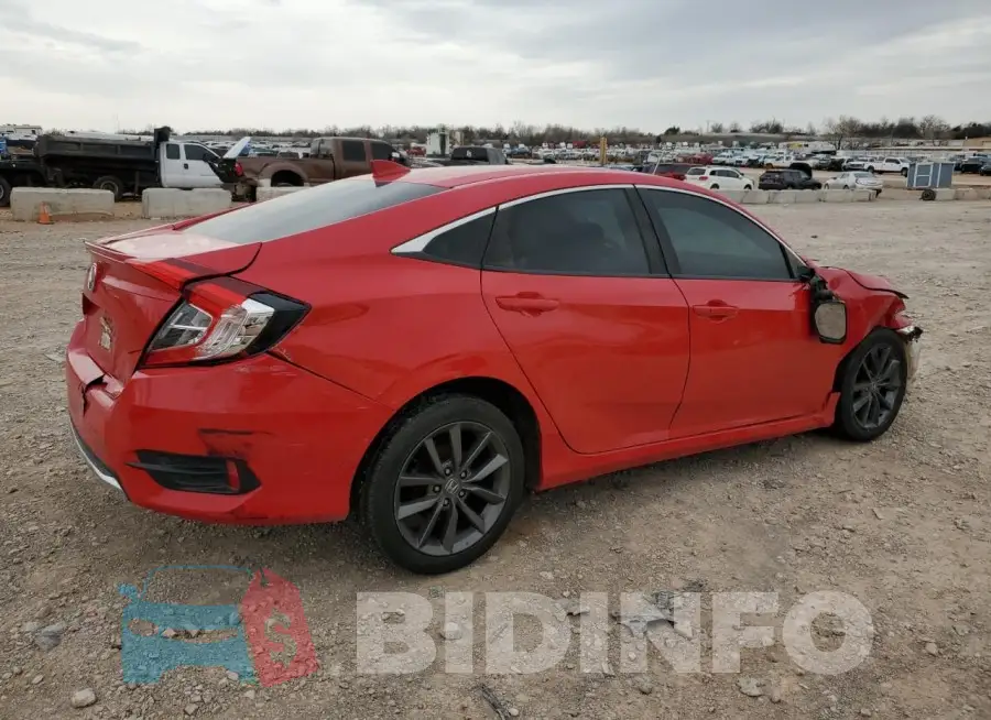 2HGFC1F36KH650377 Photo# 3