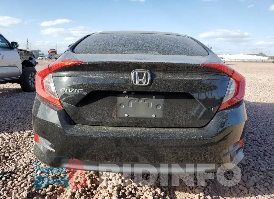 2HGFC2F51HH529417 Photo# 6