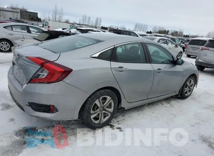2HGFC2F54GH020341 Photo# 3