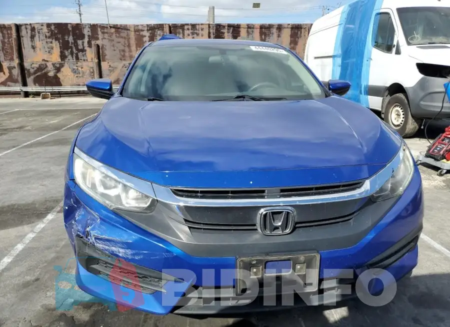 2HGFC2F56HH549453 Photo# 5