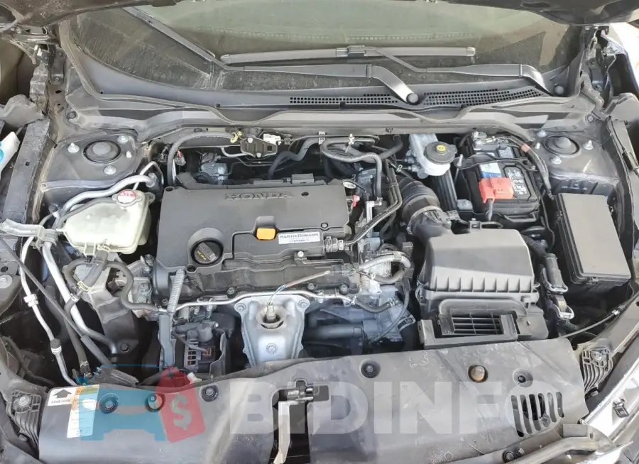 2HGFC2F68MH520748 Photo# 11