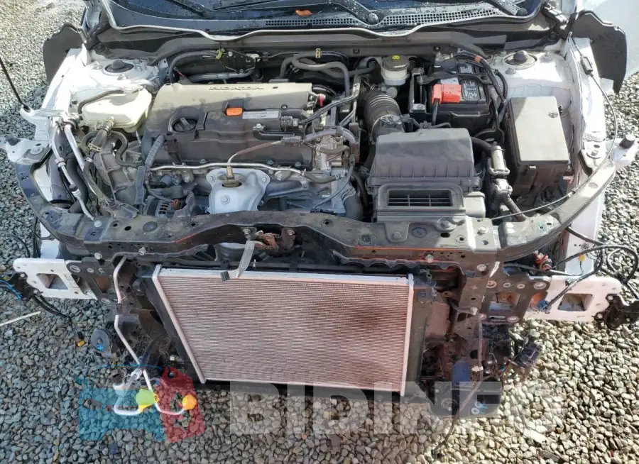 2HGFC2F85MH542014 Photo# 11