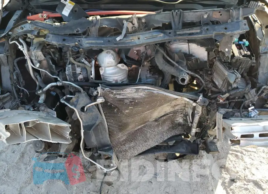 2HGFC2F8XGH503343 Photo# 11