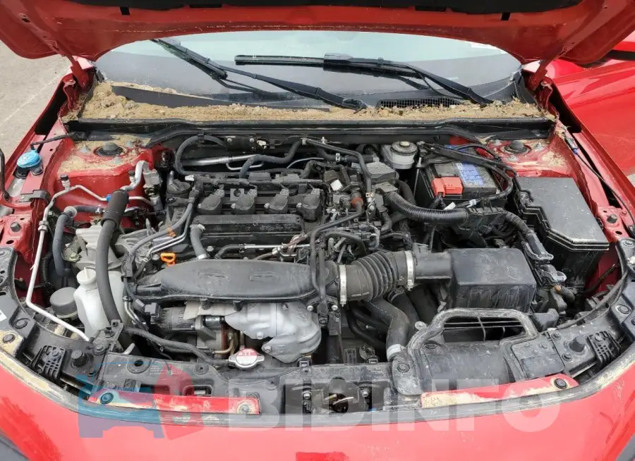 2HGFE1F78NH304333 Photo# 11