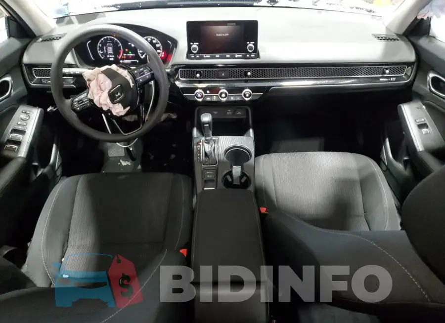 2HGFE2F28RH549214 Photo# 8