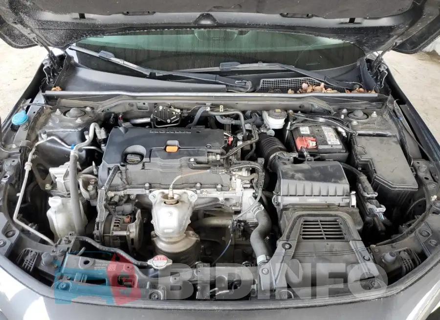 2HGFE2F50NH596354 Photo# 11