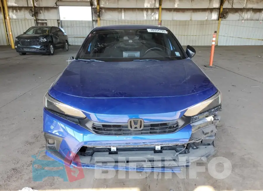 2HGFE2F53NH598034 Photo# 5