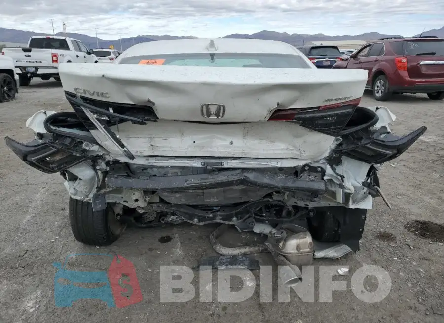 2HGFE2F56SH535487 Photo# 6
