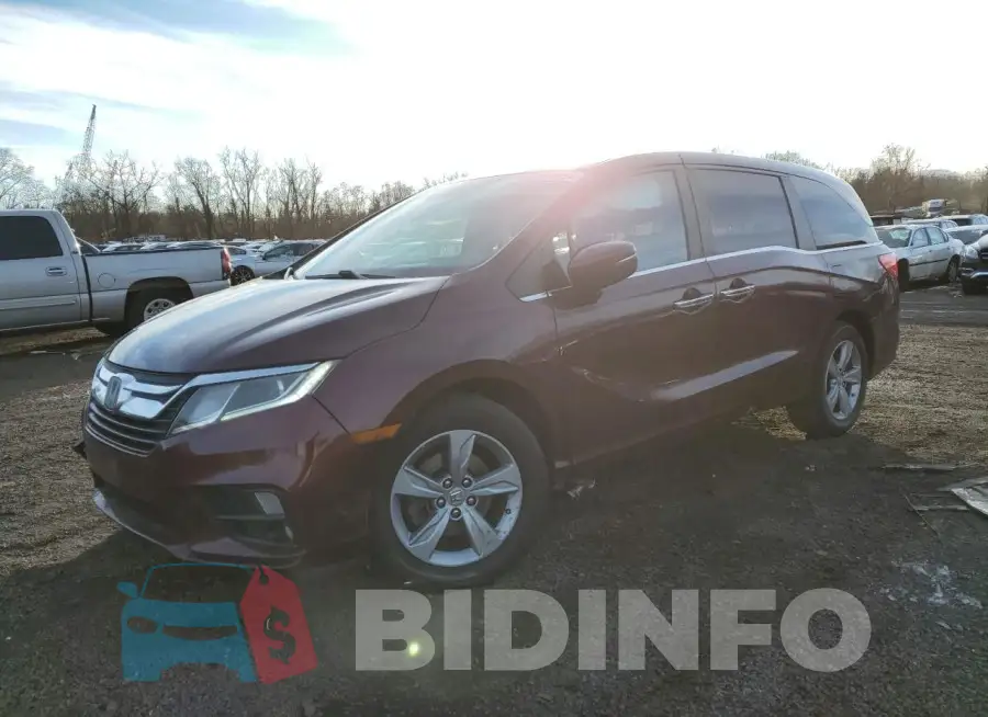 5FNRL6H51JB004580 Photo# 1