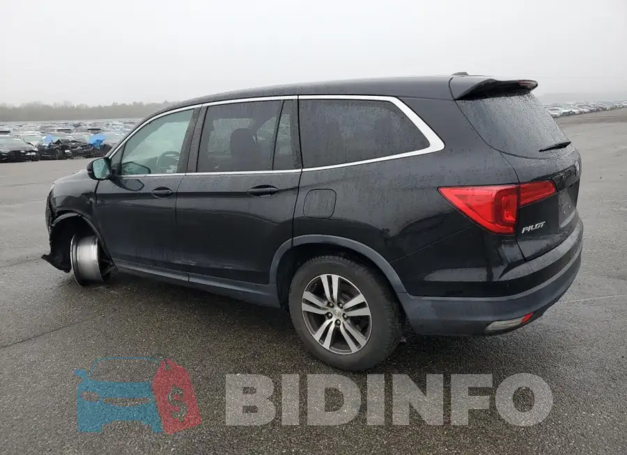 5FNYF6H52JB071367 Photo# 2