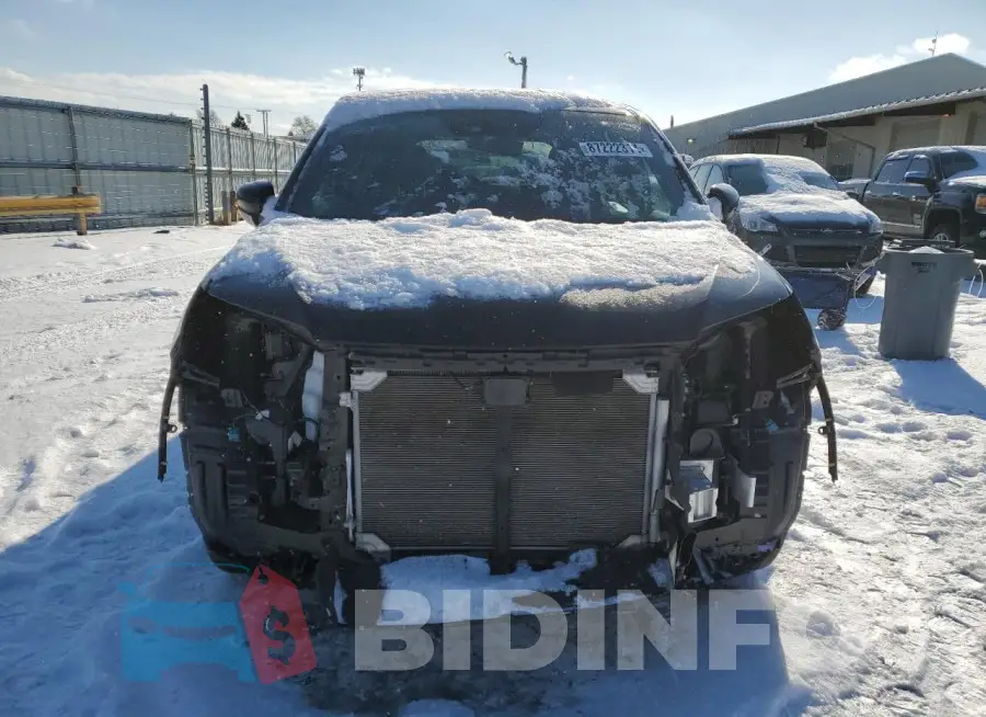 5FNYF8H53MB036546 Photo# 5