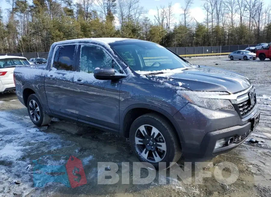 5FPYK3F54LB025479 Photo# 4