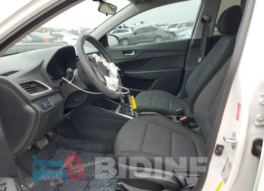 3KPC24A67NE168959 Photo# 7