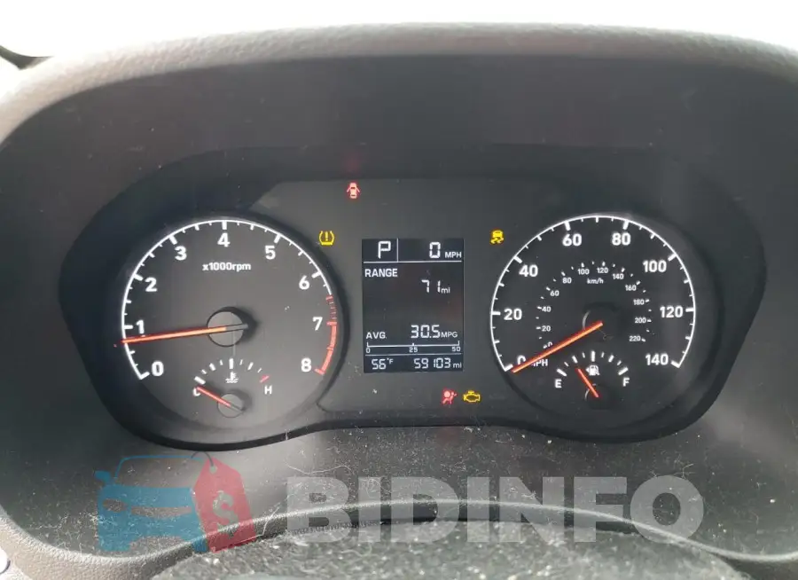 3KPC24A67NE168959 Photo# 9