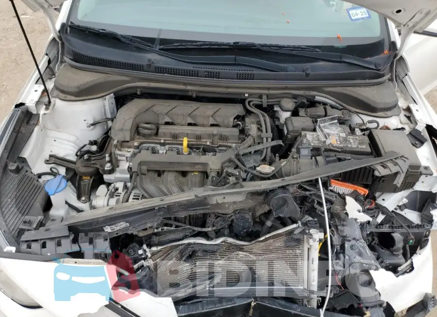 3KPC24A67NE168959 Photo# 11