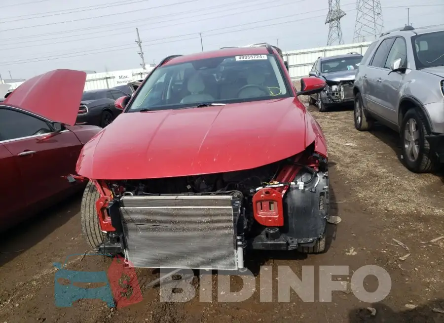 5NMJFCAE2PH179828 Photo# 5