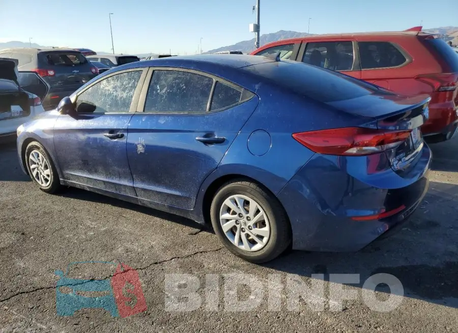5NPD74LF2HH201613 Photo# 2