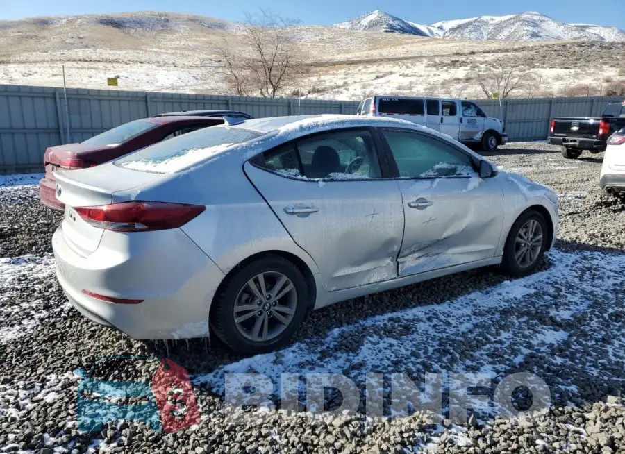 5NPD84LF6JH345894 Photo# 3