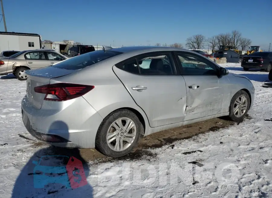 5NPD84LF6KH450159 Photo# 3