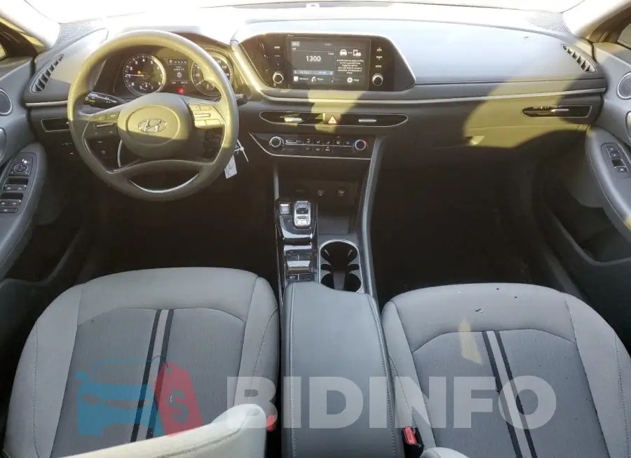 5NPEG4JA0LH014035 Photo# 8