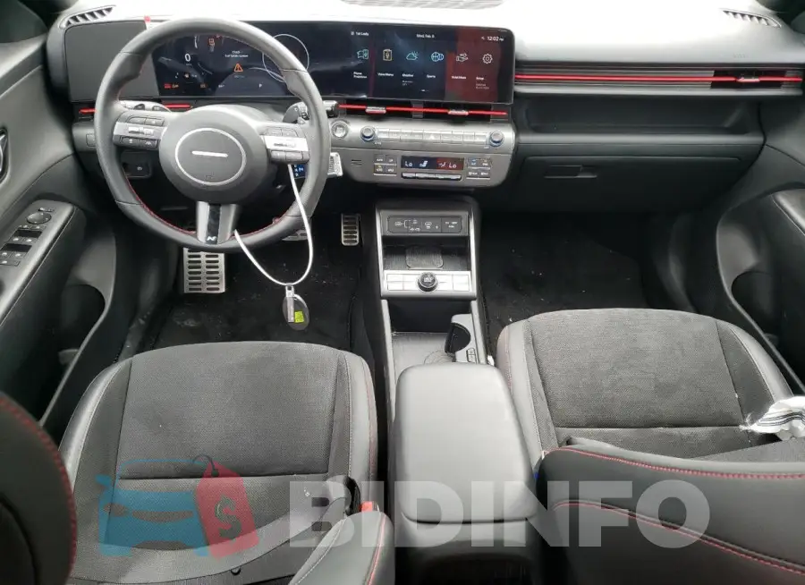 KM8HA3A30RU107528 Photo# 8