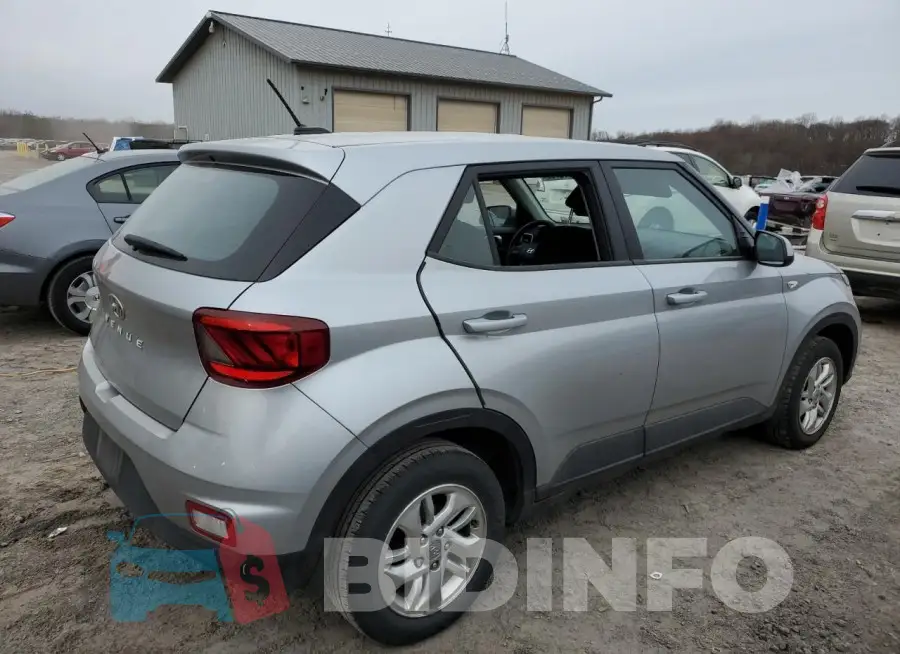 KMHRB8A35PU213971 Photo# 3