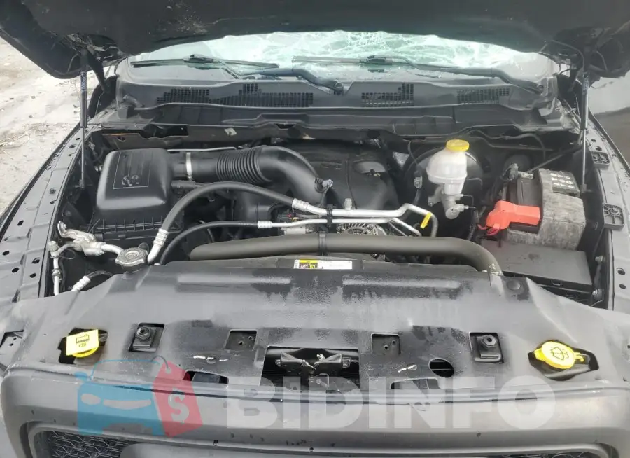 1C6RR7GT2KS703393 Photo# 11