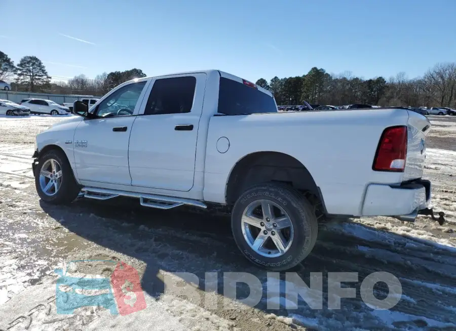 1C6RR7KTXGS111237 Photo# 2