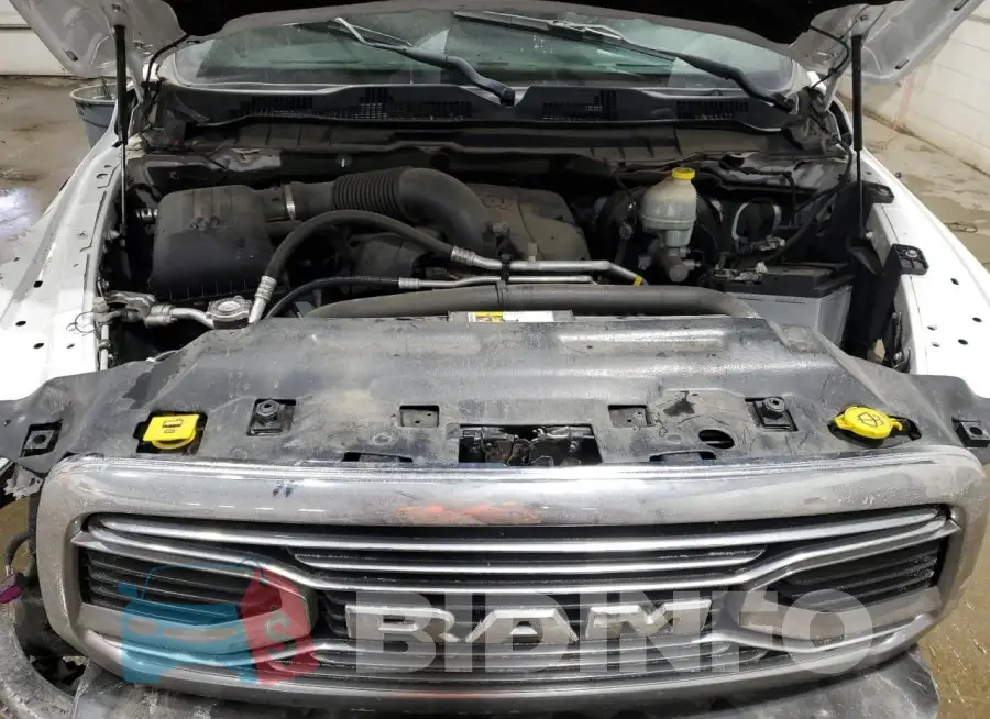 1C6RR7PT2GS128994 Photo# 11