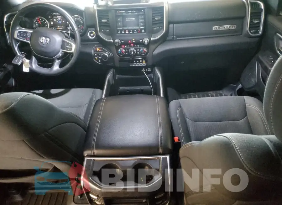 1C6SRFFT5MN524179 Photo# 8