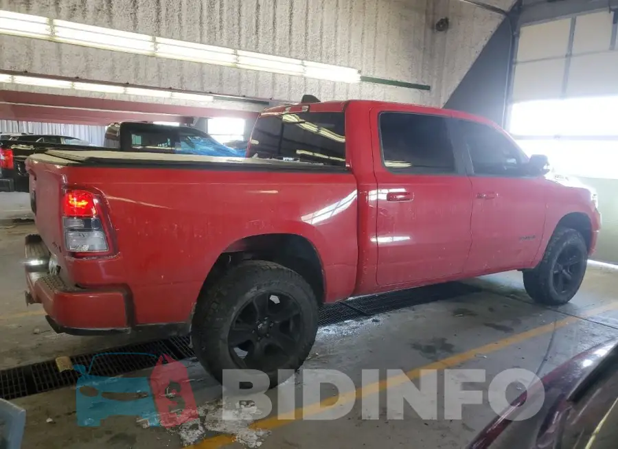 1C6SRFFT5MN524179 Photo# 3
